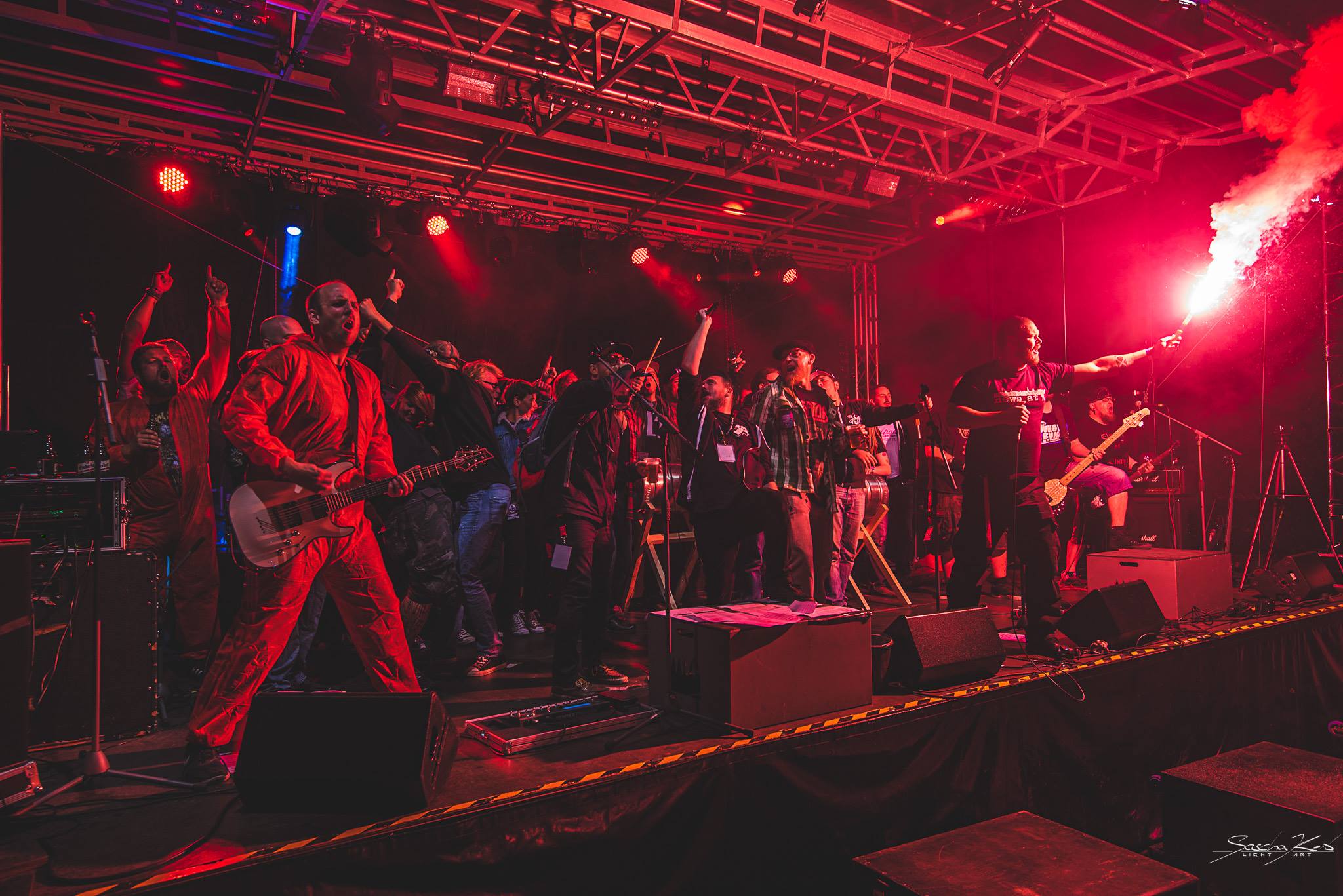 Goslarer Mixtape Squad